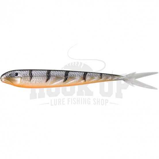 Gunki V2 Riggle 5.1"