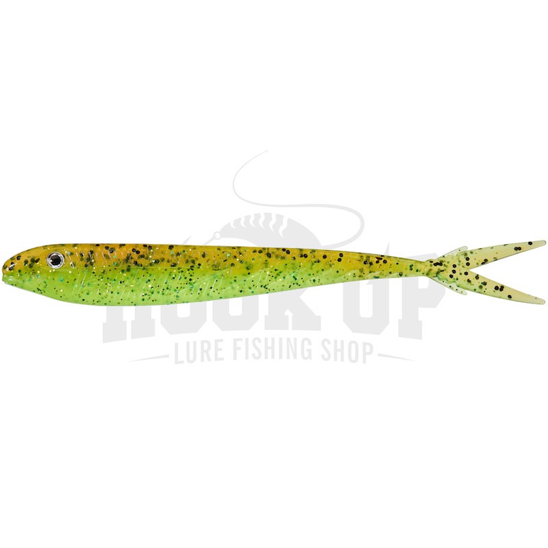 Gunki V2 Riggle 5.9"
