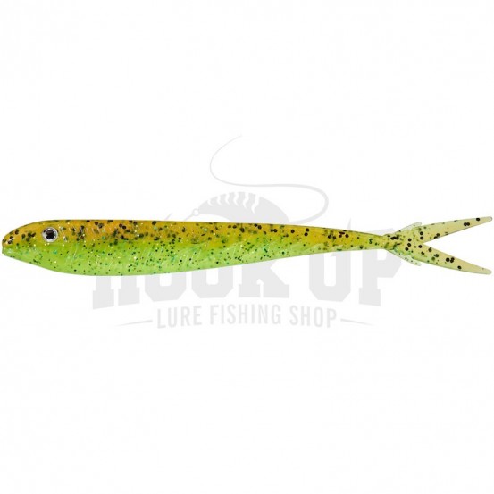 Gunki V2 Riggle 5.9"