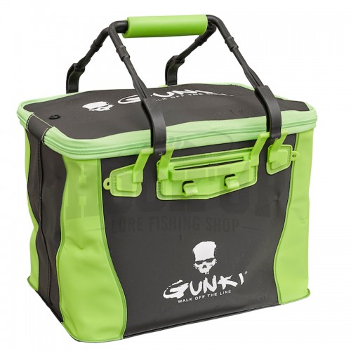 Gunki Safe Bag Edge 36