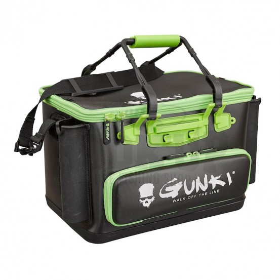 Gunki Bolsa Segura Edge 40 Duro