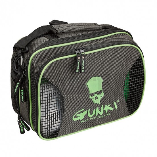 Gunki Iron T Hand Bag GM