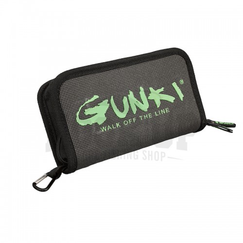 Gunki Iron T Area Bag