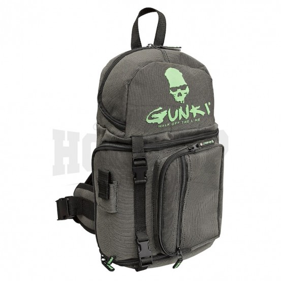 Gunki Iron T Quick Bag