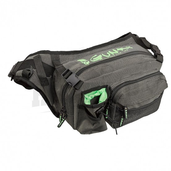 Gunki Iron T Walk Bag GM