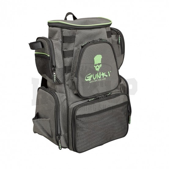 Gunki Iron T Backpack