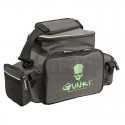 Gunki Iron T Box Bag Front Perch Pro