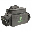 Gunki Iron T Box Bag Front Pike Pro