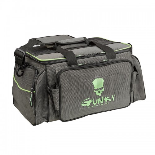 Gunki Iron T Box Bag Up Pike Pro