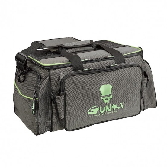 Gunki Iron T Box Bag Up Pike Pro