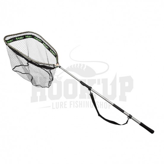 Gunki Fast Street Fishnet 60x50