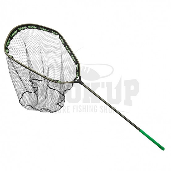 Gunki Epuisette Pike Addict 80x90