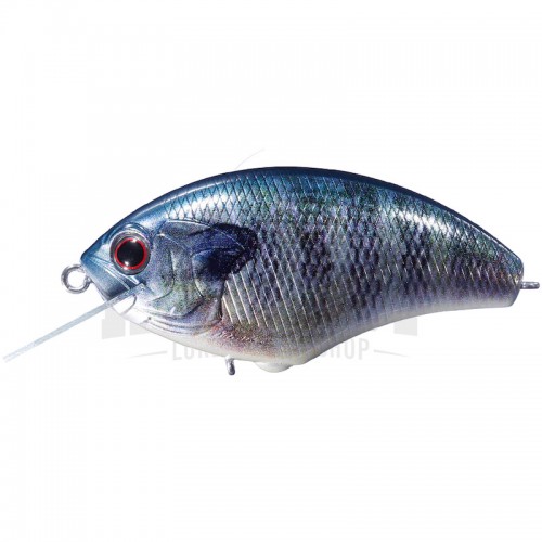 RPO45 Real Blue Gill