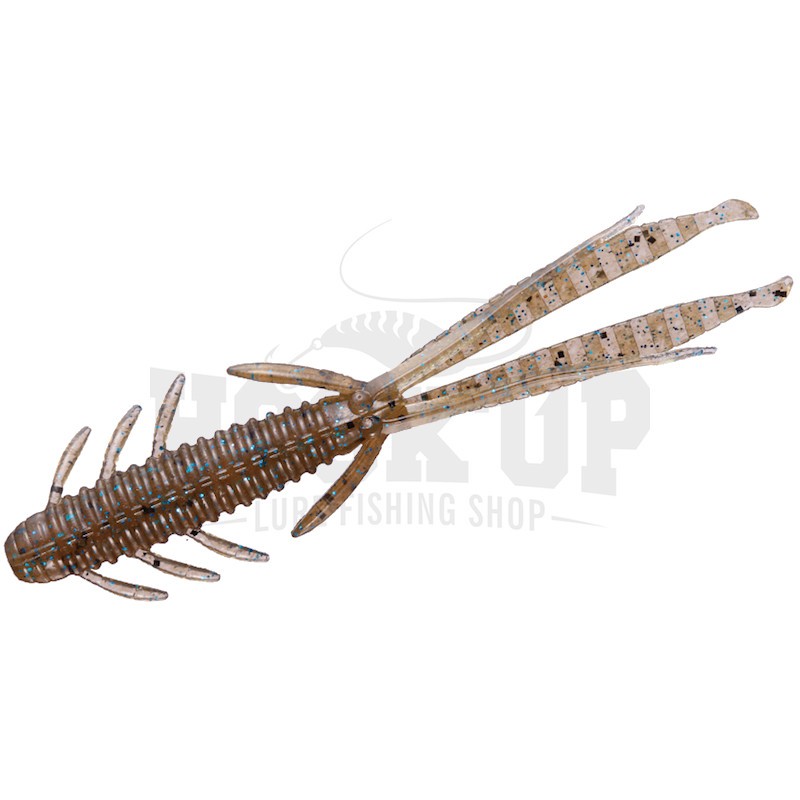 OSP Dolive Shrimp 4.8"