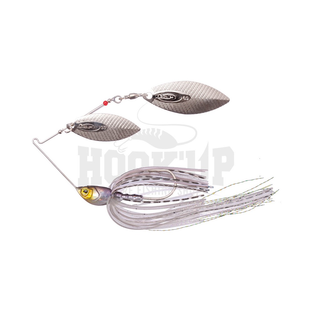 GANCRAFT Spinnerbait Killers Bait Over 21g