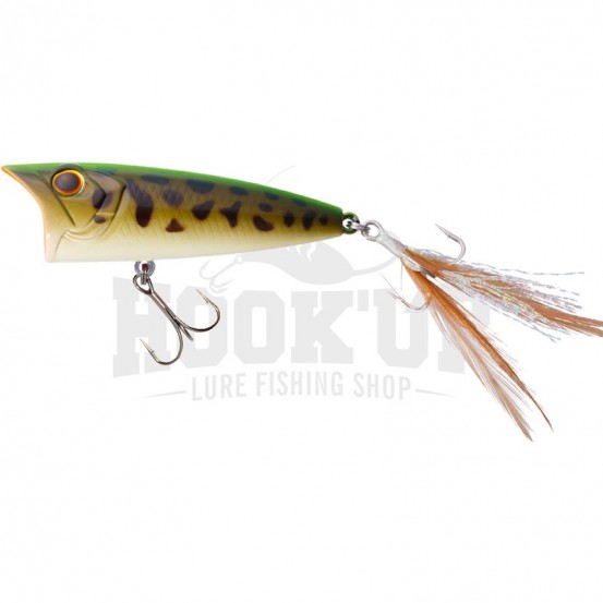 OSP Louder 50 - PP56 Tonosama Frog