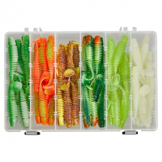 Gunki Tipsy SXL 130 Caja de agua oscura
