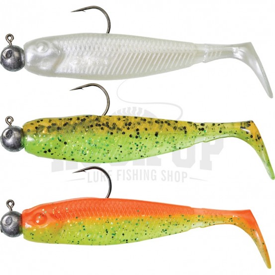 Gunki G Bump Premonte DWK 14CM/10G