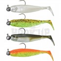 Gunki G Bump Premonte DWK 10,5CM/8G