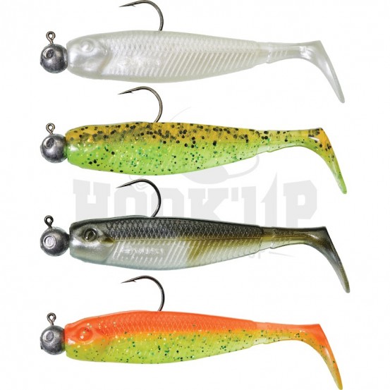 Gunki G Bump Premonte DWK 8CM/5G