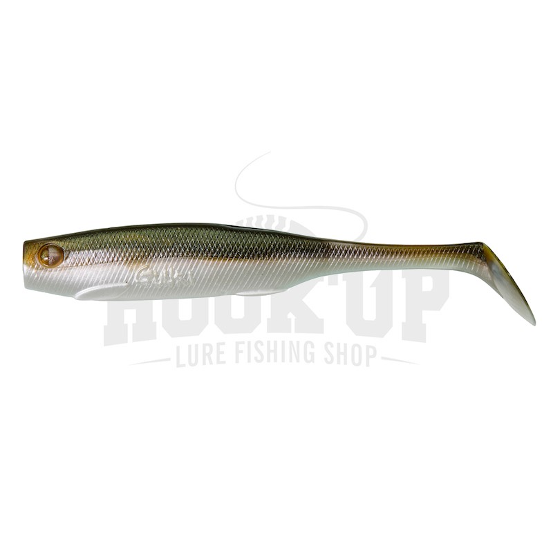 Gunki Peps 5.9"