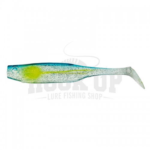 Azul relámpago UV