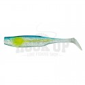 UV Lightning Blue