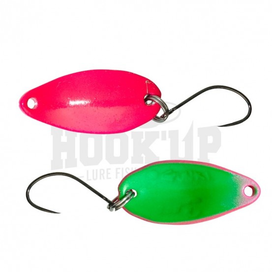 Gunki Reinbo Slide 2.1G Pink/Green
