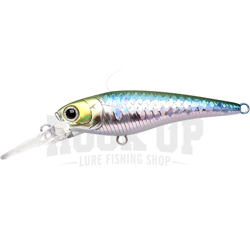 Lucky Craft Bevy Shad 60 SP