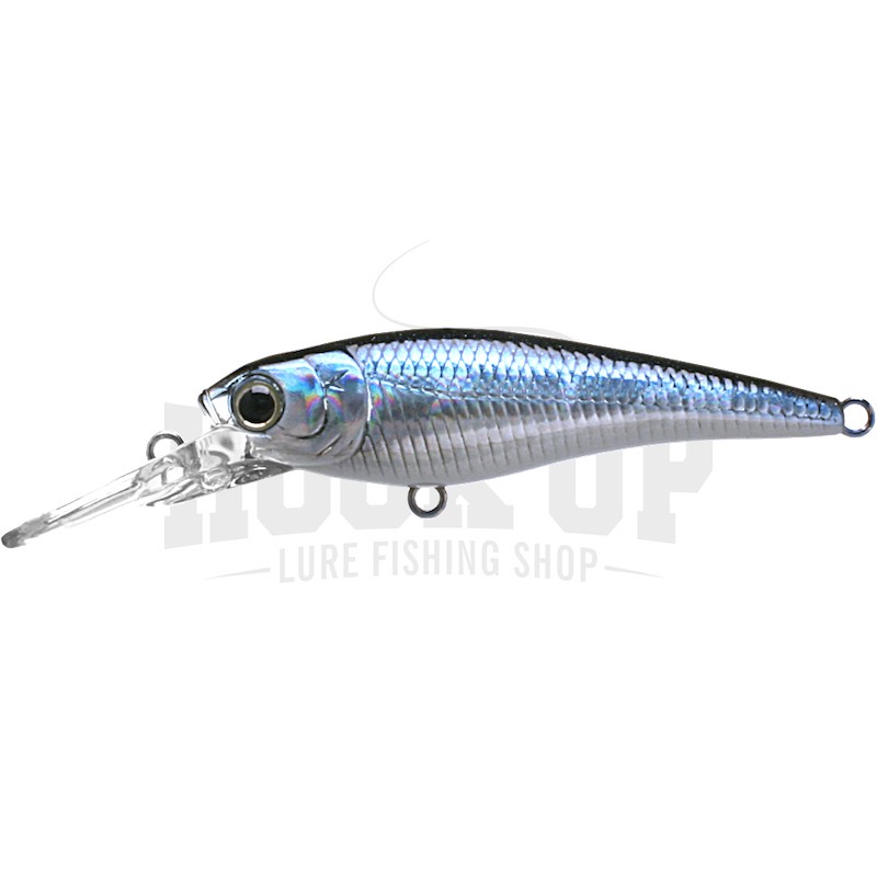 lucky craft bevy shad