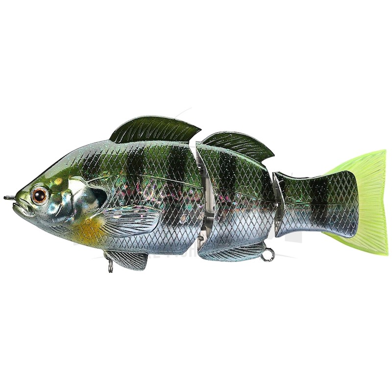 LucKy Craft Real Blue Gill 150SS Baby BG