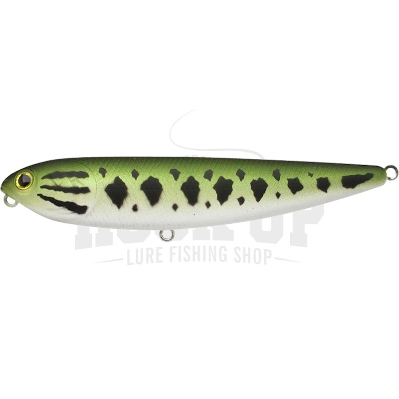 Lucky Craft Sammy 100 - Imagen 16 de 30