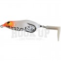Teckel Sprinker Pearl White