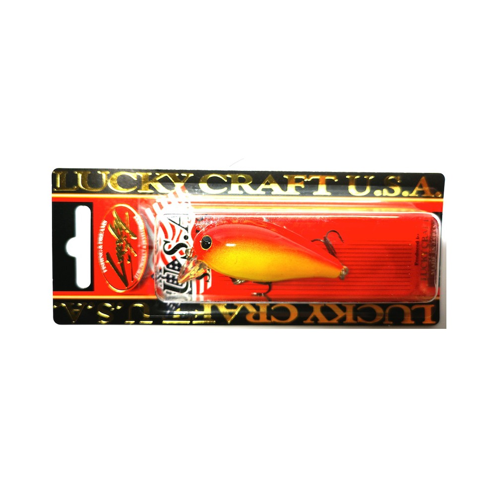 Lucky Craft Classical Leader 55 SSR