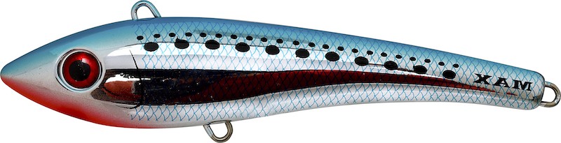 Halco Max 130 - Imagen 11 de 19