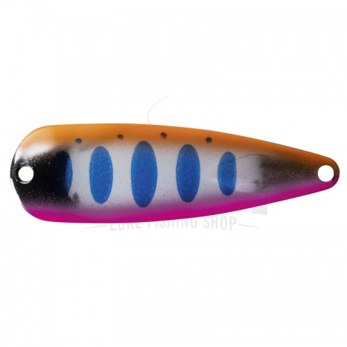 08 Pink Yamame Orange Belly