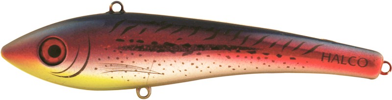 Halco Max 130 - Imagen 13 de 19