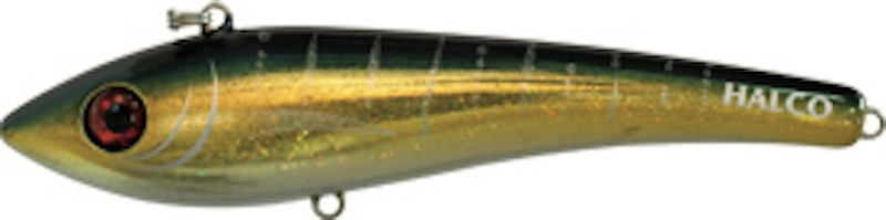 Halco Max 130 - Imagen 14 de 19