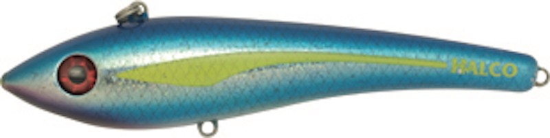 Halco Max 130 - Imagen 15 de 19