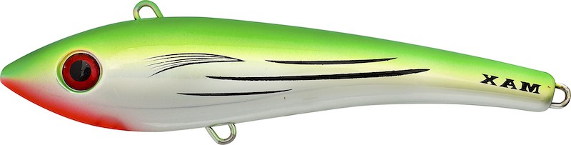 Halco Max 130 - Imagen 16 de 19