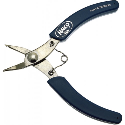 Halco Fish Ring Plier Halco Fish Ring Plier