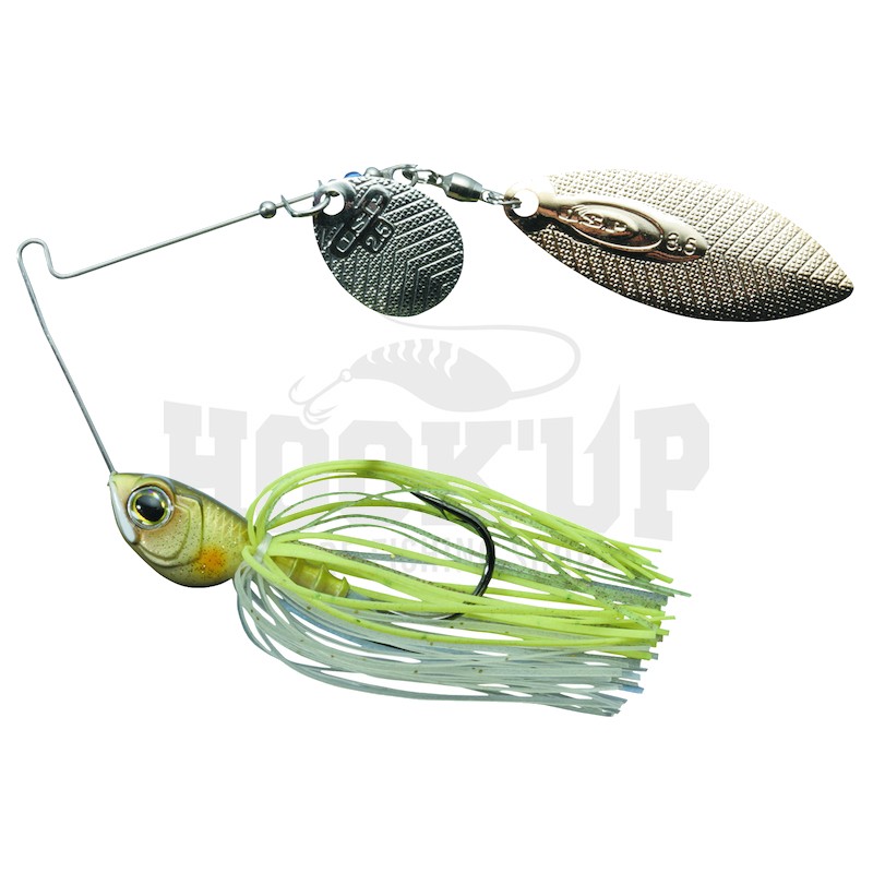 OSP High Pitcher 3/8 TW - Picture 8 of 10