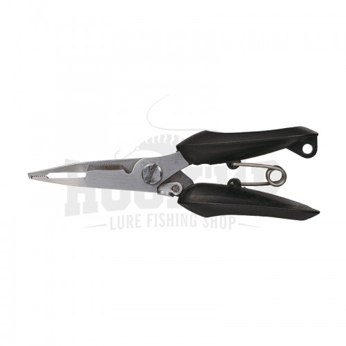 Microalicate Golden Mean Negro