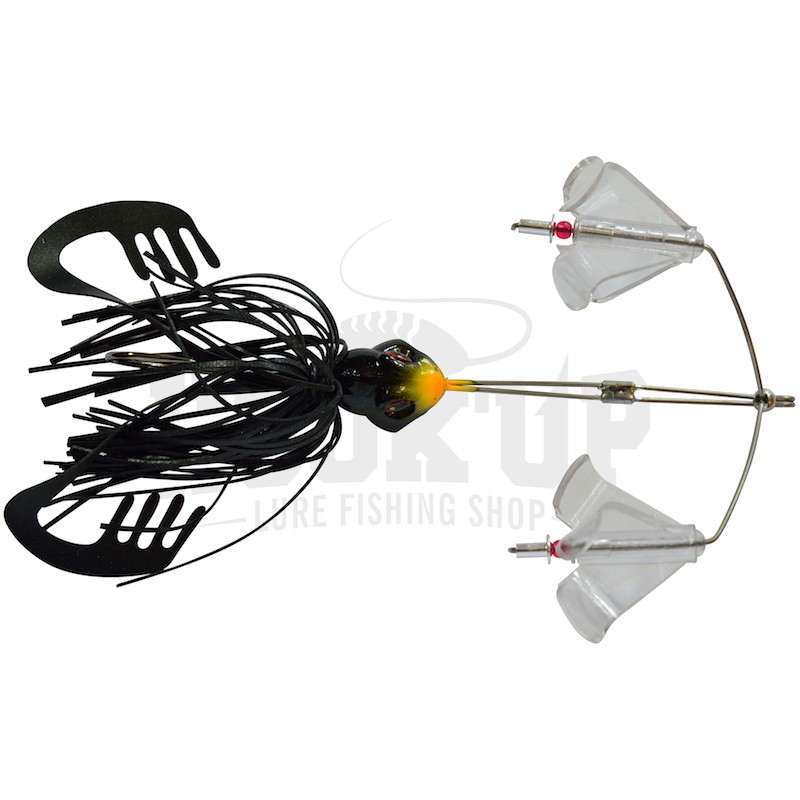 Megabass i Blast - Bild 11 von 13