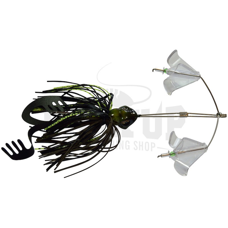 Megabass i Blast - Bild 13 von 13