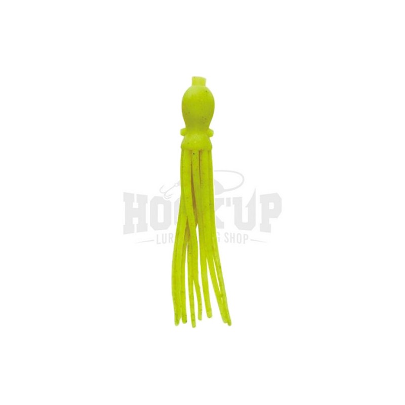 Nikko Octopus 4.5 UV