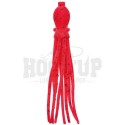 Rojo Negro Purpurina