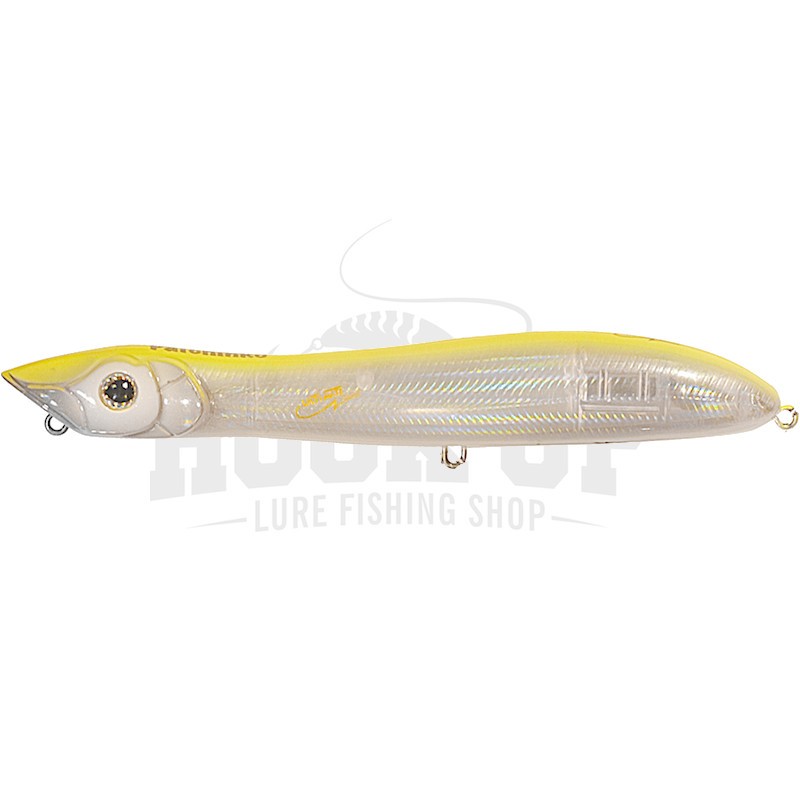 Xorus Patchinko 125 - Picture 34 of 61