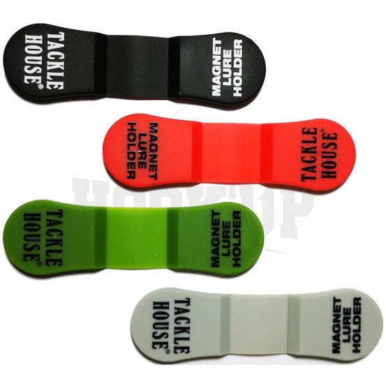Tackle House Magnet Lure Holder
