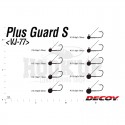 Decoy VJ 77 Plus Guard 2